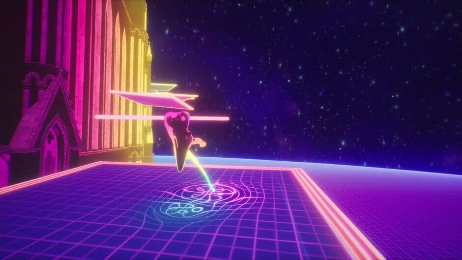 Pole Vault screenshot 2