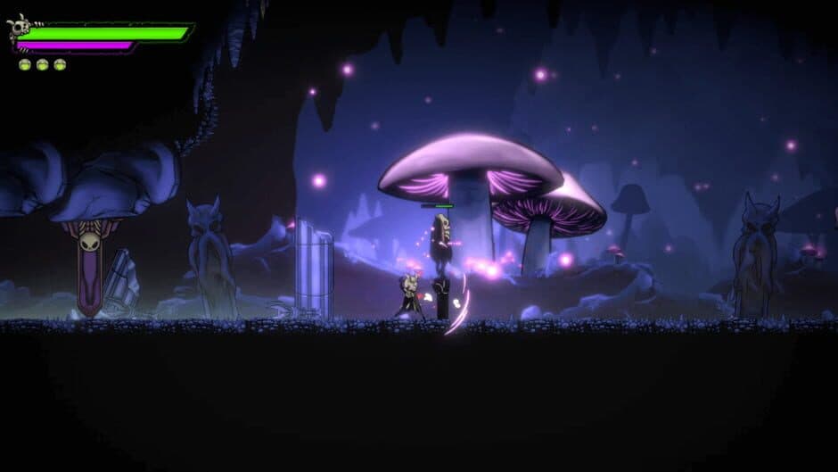 Morkull: Ragast's Rage - Collector's Edition screenshot 1