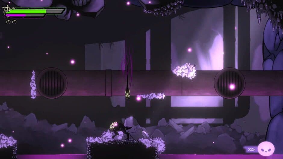 Morkull: Ragast's Rage - Collector's Edition screenshot 3