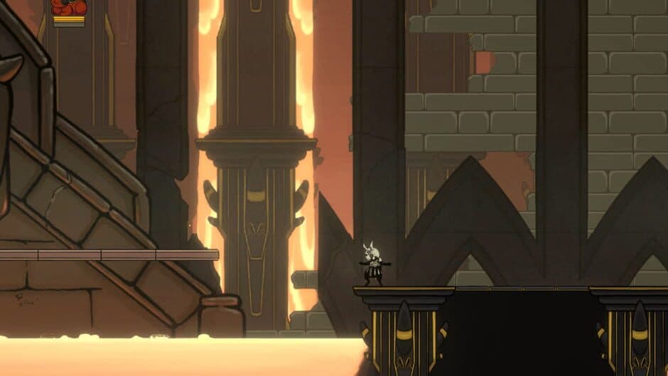 Morkull: Ragast's Rage - Collector's Edition screenshot 4