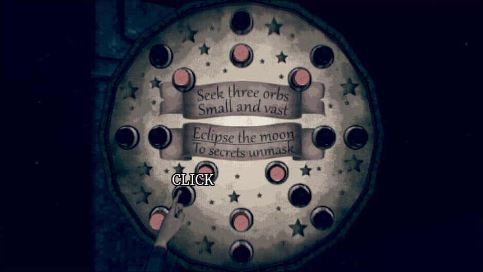 Somnifuge screenshot 2