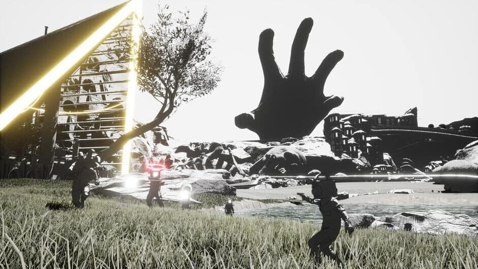 The Reward of Cherishment and Eternity. screenshot 1