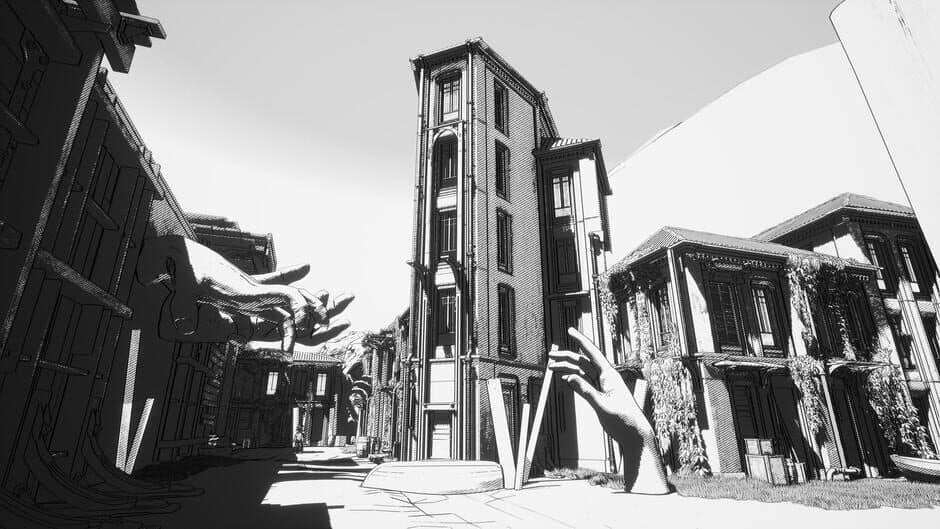 The Reward of Cherishment and Eternity. screenshot 3