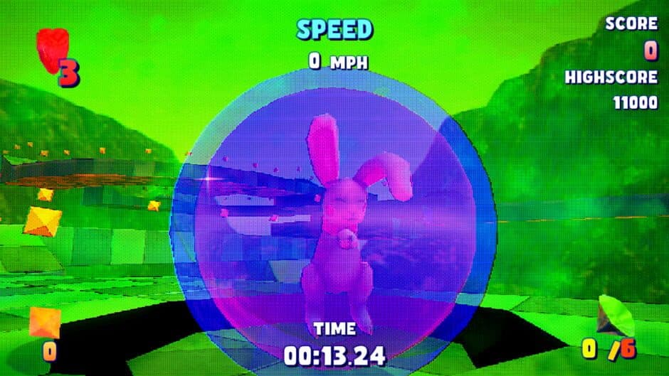 Bubble Dreams 3D screenshot 4