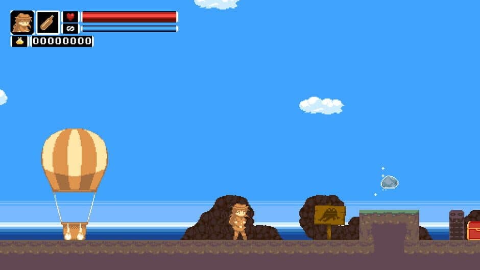 Queen of Treasure Isle screenshot 2