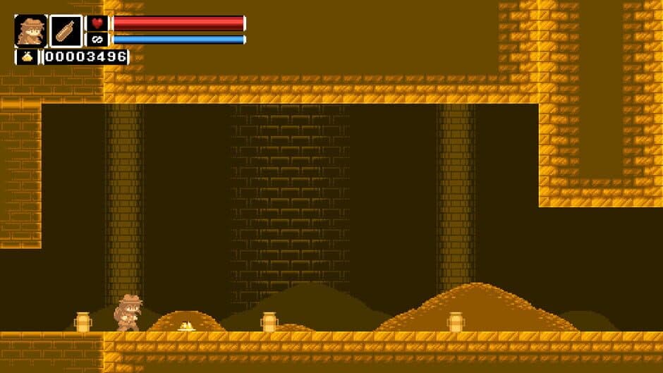 Queen of Treasure Isle screenshot 4