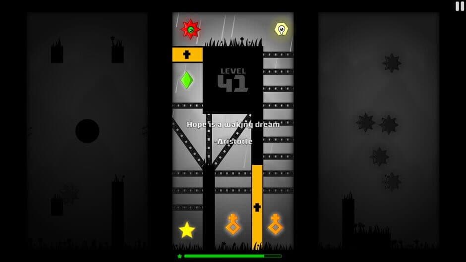 Boundland screenshot 1