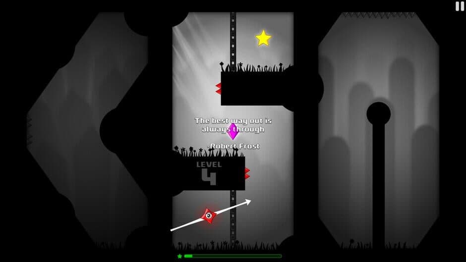 Boundland screenshot 2