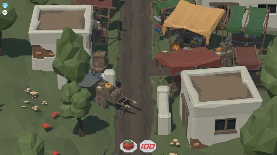 Hidden Tomatoes 3 screenshot 1