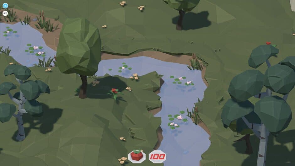 Hidden Tomatoes 3 screenshot 3