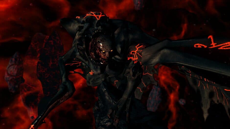 Perfected Doom 3 screenshot 2