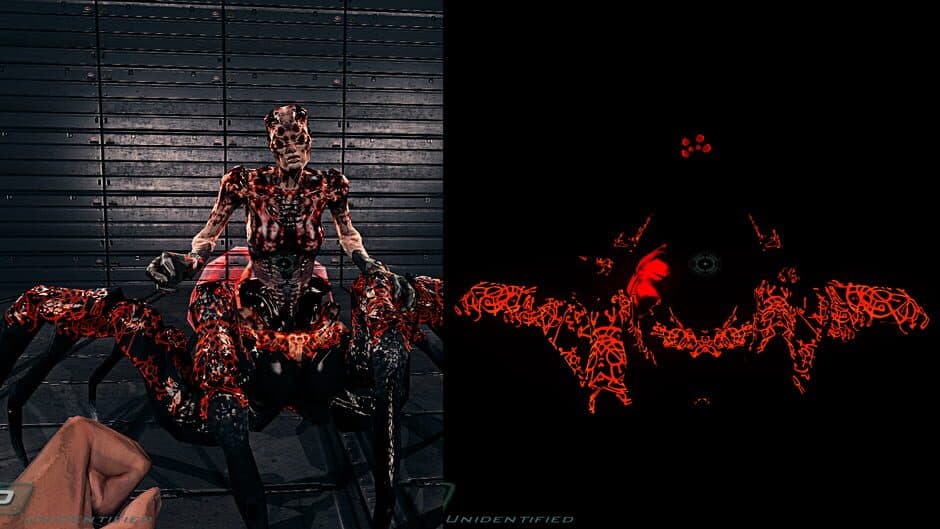 Perfected Doom 3 screenshot 3