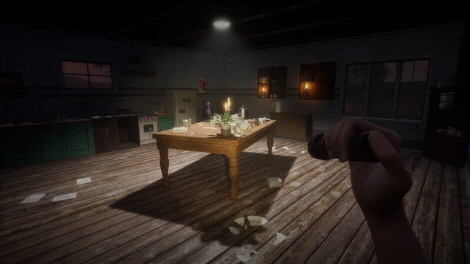 Smile, you're being filmed together screenshot 1