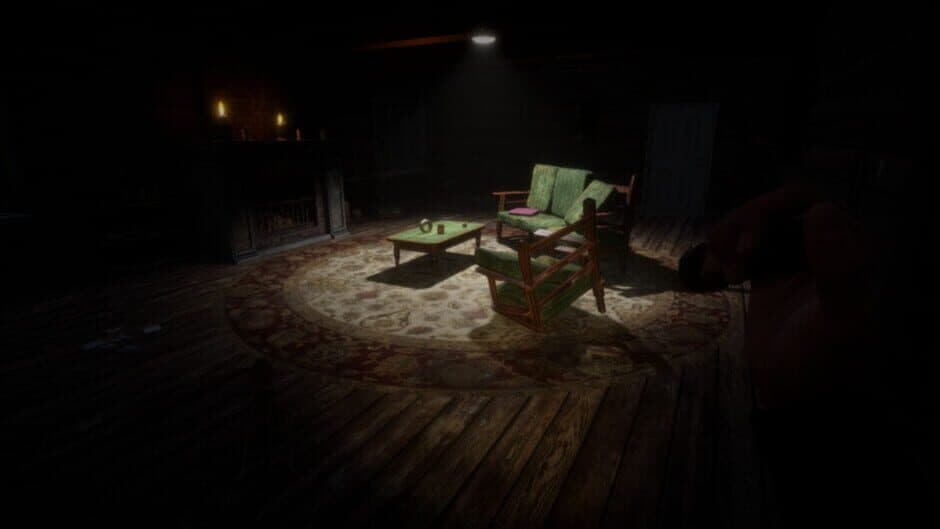 Smile, you're being filmed together screenshot 2