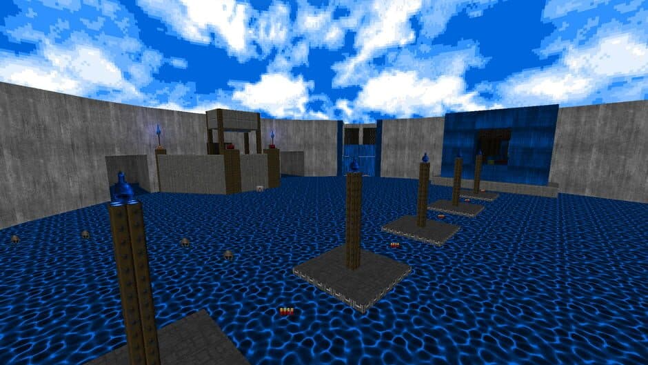 Bluesky Map Jam screenshot 4