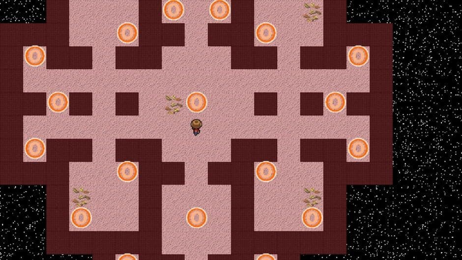 Omega No Sunshine 2 screenshot 2