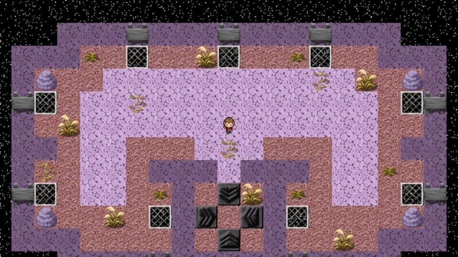 Omega No Sunshine 2 screenshot 1