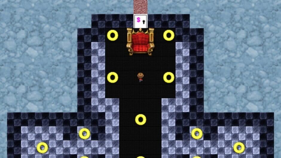 Omega No Sunshine 2 screenshot 4