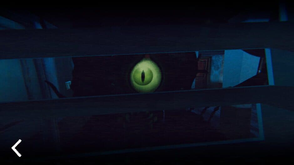 Static Dread: The Lighthouse screenshot 1