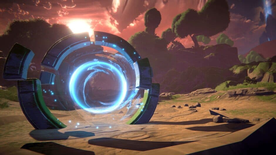 Legends of Elumia screenshot 3