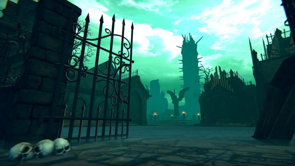 Legends of Elumia screenshot 4