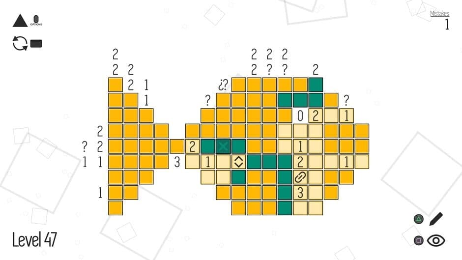 Polimines: Deluxe screenshot 3