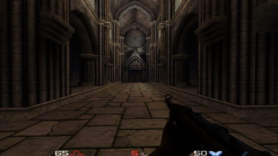 Mortyr 2093-1944 screenshot 6