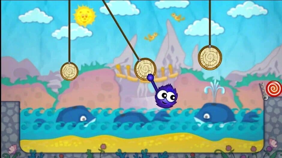 Catch the Candy: Remastered screenshot 1