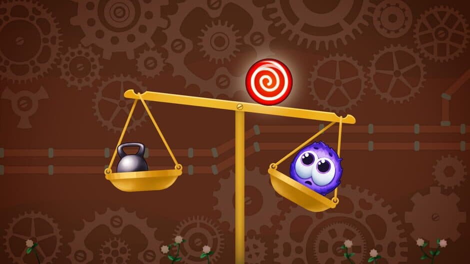 Catch the Candy: Remastered screenshot 3