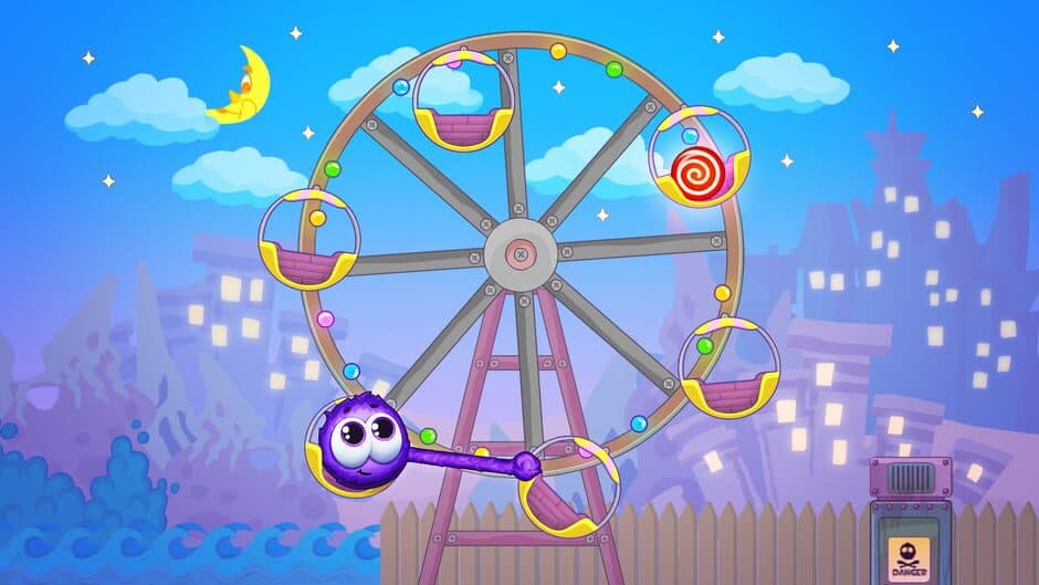 Catch the Candy: Remastered screenshot 4