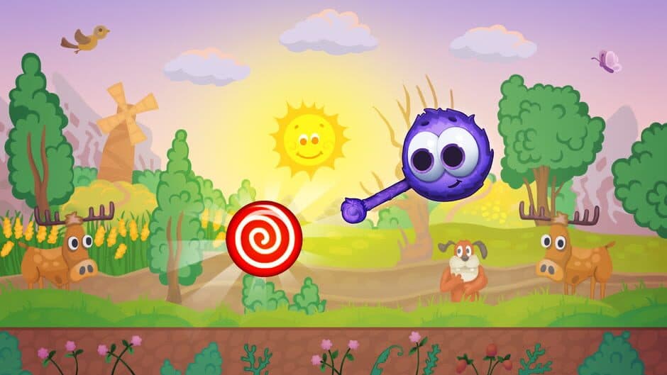 Catch the Candy: Remastered screenshot 5