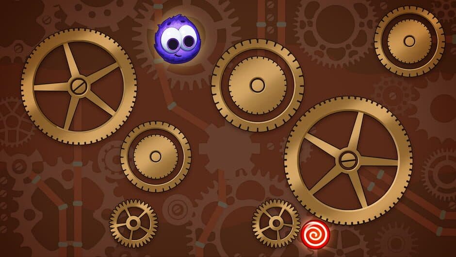 Catch the Candy: Remastered screenshot 2