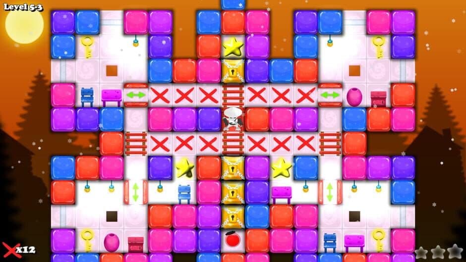 Perfect Ninja Painter 3 screenshot 2