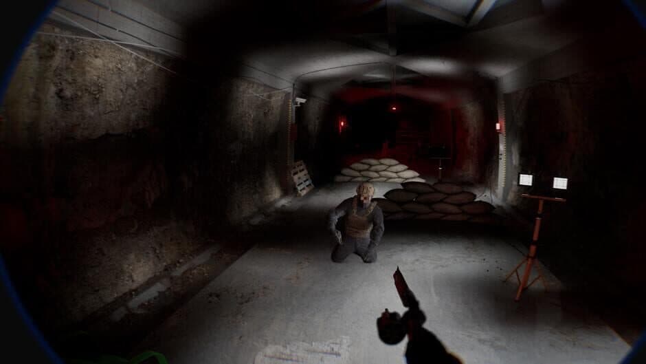 Bodycam Shooter 2025 screenshot 4