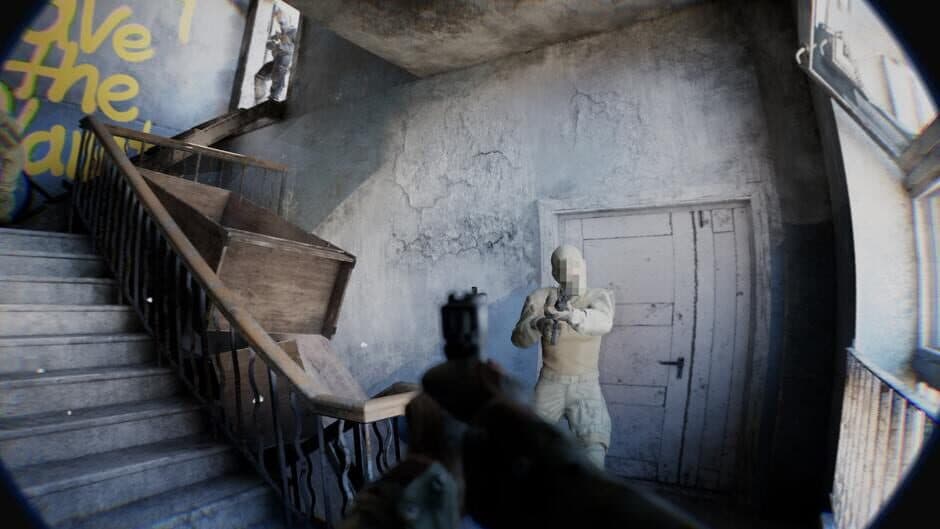 Bodycam Shooter 2025 screenshot 5