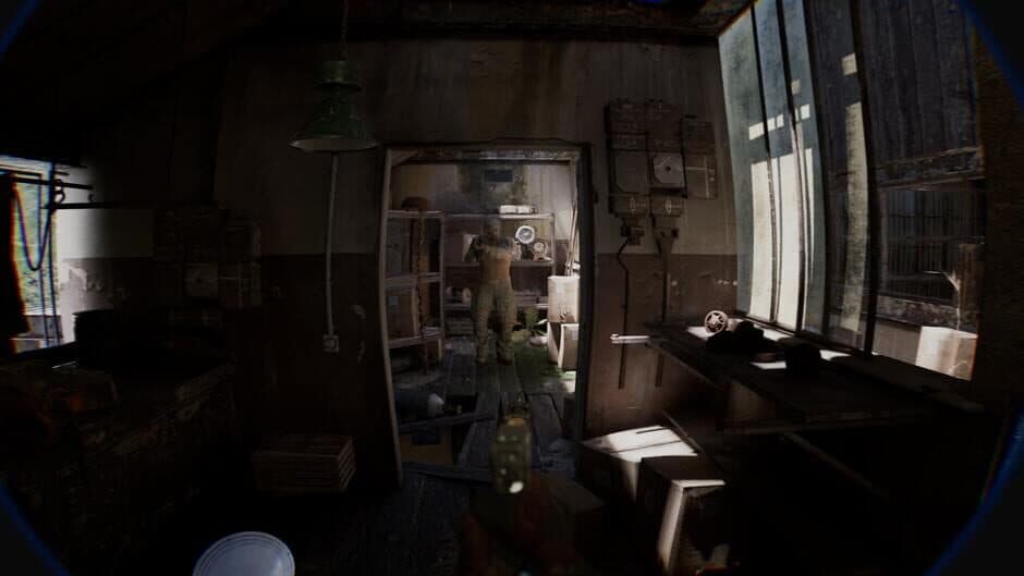 Bodycam Shooter 2025 screenshot 6