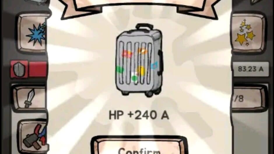 Demon RPG screenshot 6