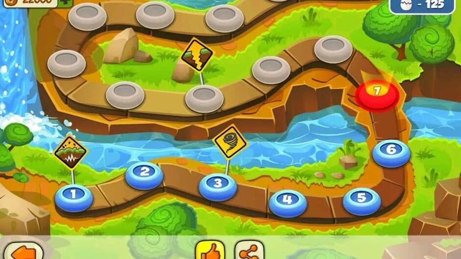 Disaster Will Strike screenshot 2