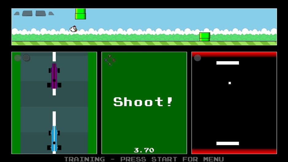 Super Duper Multitasking screenshot 2