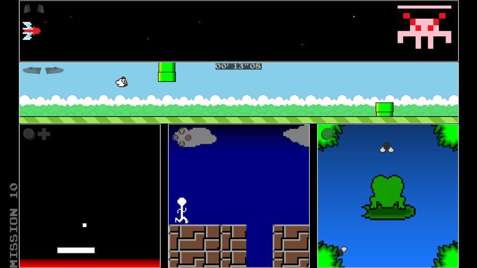 Super Duper Multitasking screenshot 4