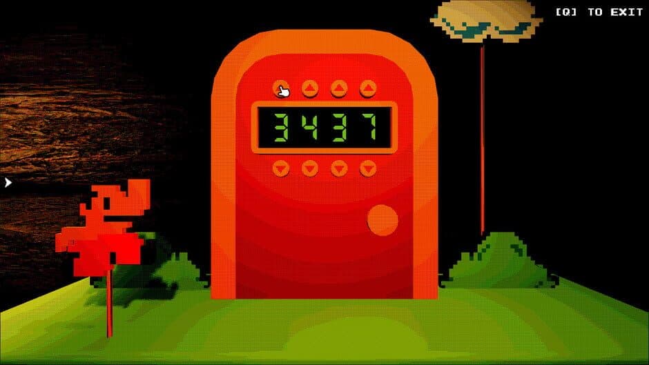 Benny Bash screenshot 2