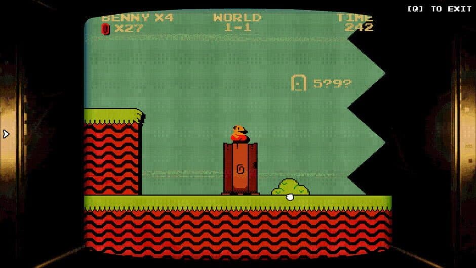 Benny Bash screenshot 6