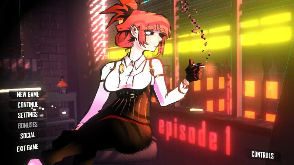 Of the Devil: Episode 1 screenshot 1