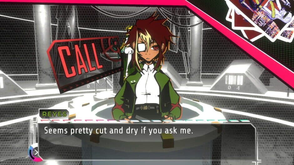 Of the Devil: Episode 1 screenshot 2