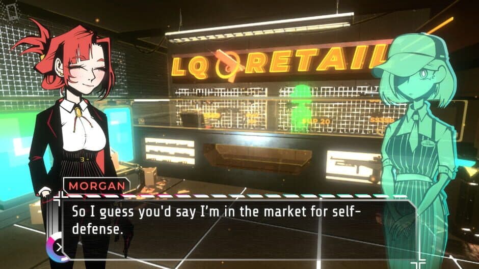 Of the Devil: Episode 1 screenshot 4