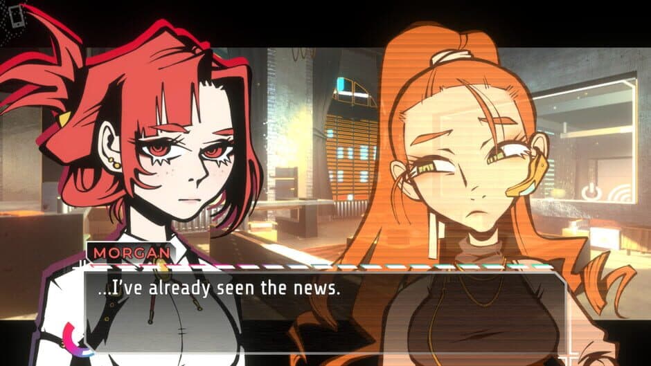 Of the Devil: Episode 1 screenshot 6