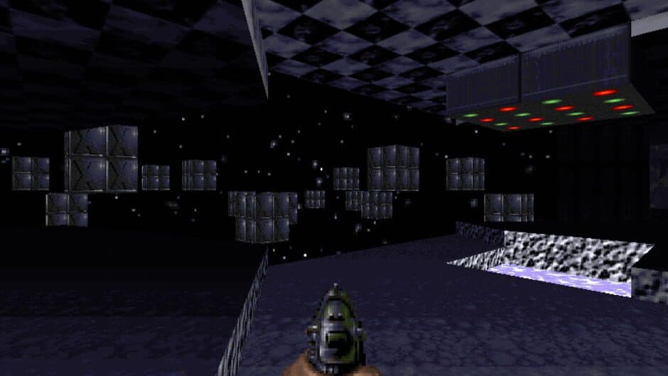 Prolonged Winter screenshot 2