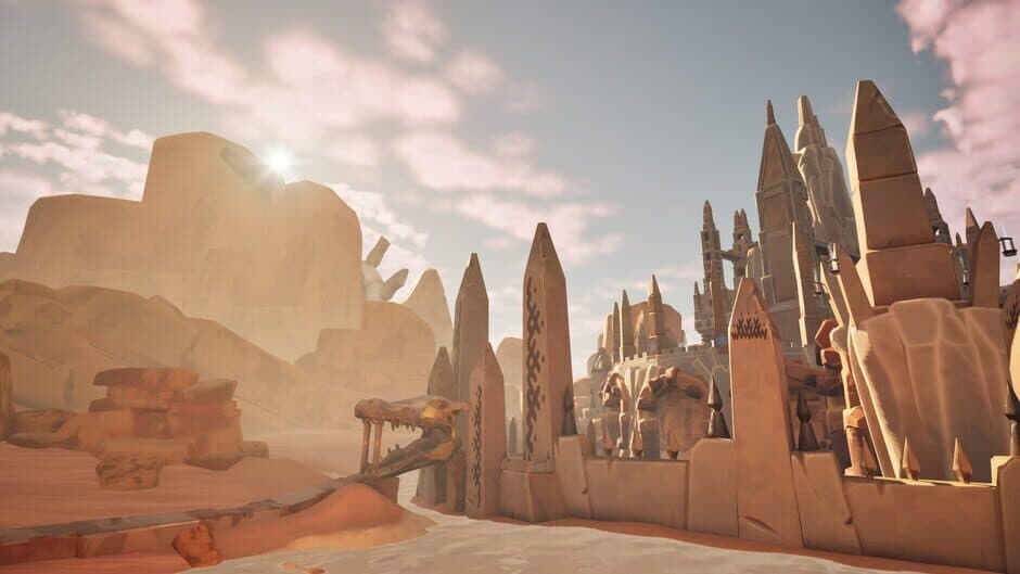 Golfslinger screenshot 5