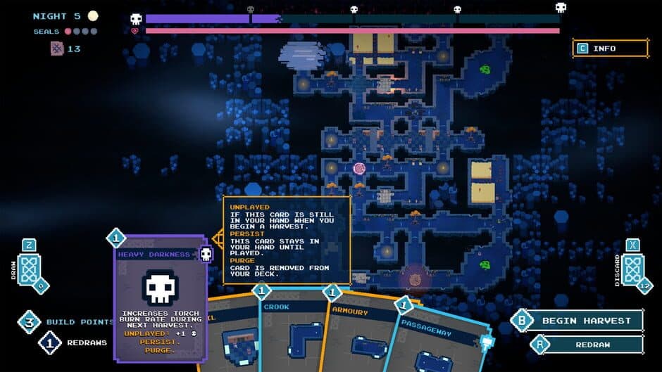 Into the Restless Ruins screenshot 4