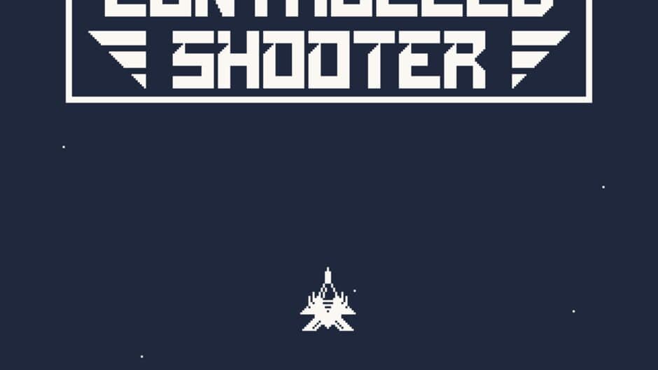 UnControlled Shooter screenshot 1